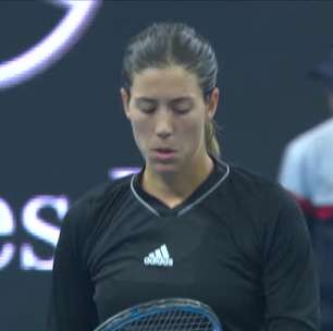 WTA Wuhan: Kenin bate Muguruza (6-0, 6-2)