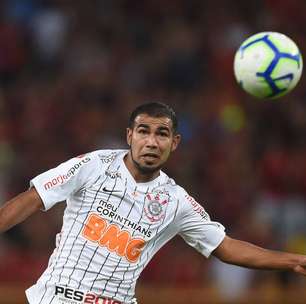 Sornoza é convocado pelo Equador e desfalca Corinthians contra São Paulo