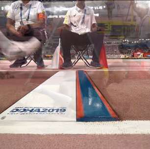 Mundial de Doha: Destaques do 10º dia