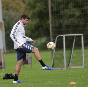 Sem Messi, Argentina duela com o Equador em amistoso