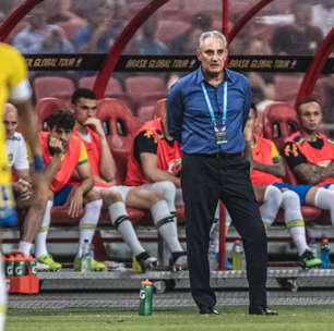 Seleção Brasileira tenta se reencontrar com a vitória contra a Nigéria