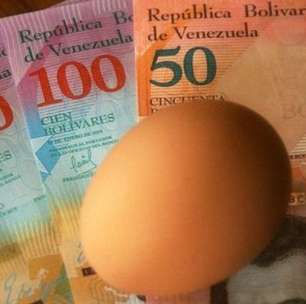 Crise na Venezuela: o que é possível comprar com o novo salário mínimo aprovado por Maduro