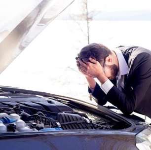 5 hábitos que estragam o seu carro