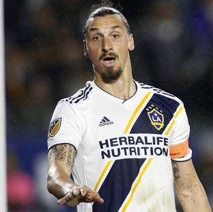 Alarme falso: Ibrahimovic não vai para La Liga - por enquanto