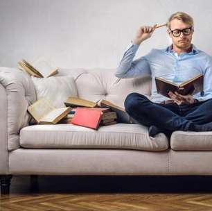 Como se organizar melhor para ler mais