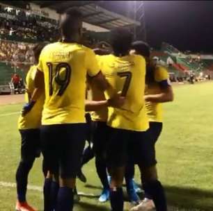 Com dois de Enner Valencia, Equador vence Trinidad e Tobago em amistoso