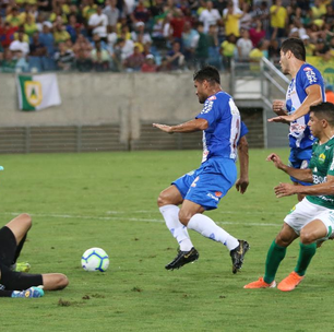 Paysandu vence Cuiabá e larga na frente na final da Copa Verde