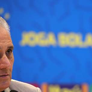 Bélgica mantém ponta e Brasil segue em 3º no ranking da Fifa
