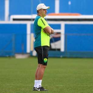 Paysandu e Cuiabá decidem o título da Copa Verde no Mangueirão