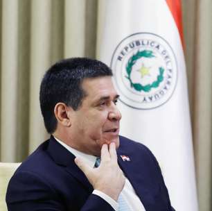 Ex-presidente do Paraguai vira réu na Lava Jato