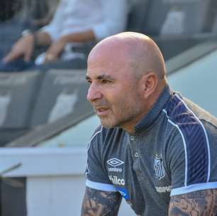 Sampaoli pode assumir a Venezuela após saída de Dudamel