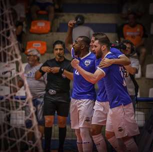 Brasil vence Paraguai e Colômbia e fica perto do Mundial de futsal