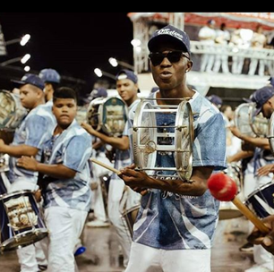 Da religiosidade à arte: conheça os sambas do Carnaval de SP