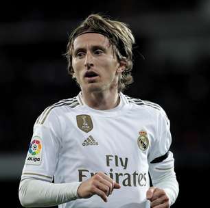 Cavani e Modric: os alvos de Beckham para seu time na MLS