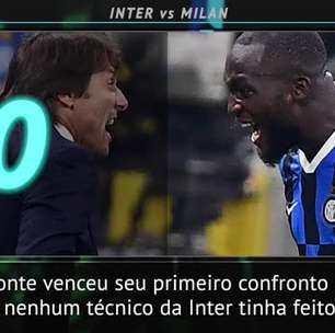 FUTEBOL: Série A: Prévia: Inter x Milan