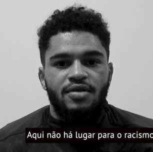 RACISMO EM PORTUGAL: Jogadores do Vitória de Guimarães condenam racismo após ataque a Marega