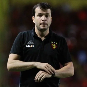 Sport leva virada do Salgueiro e permanece no Z-4 do Pernambucano