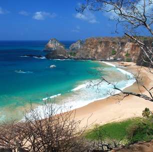 Noronha: naufrágios que governo quer fazer estão sem normas