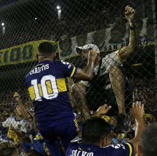 AFA confirma encerramento da temporada do futebol argentino