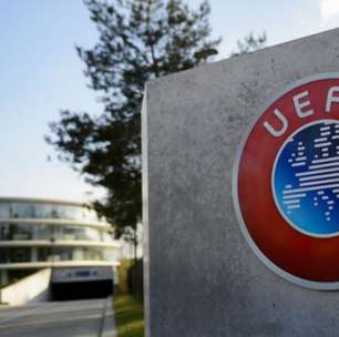 Uefa confirma o adiamento de finais dos torneios de clubes