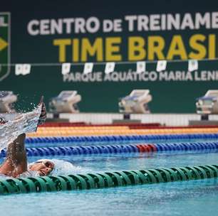 Seletiva olímpica da natação brasileira é cancelada após adiamento dos Jogos de Tóquio