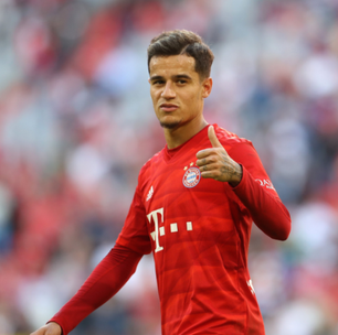 Leicester entra na briga por Coutinho, revela jornal