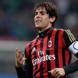 Kaká, o último brasileiro Bola de Ouro: carreira, títulos e tudo sobre o ídolo de São Paulo e Milan