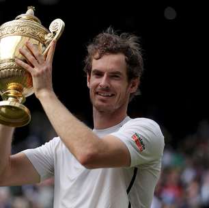 Murray diz que prêmio de Grand Slam poderia ajudar tenistas