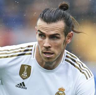E o Real se anima: Bale se diz interessado em jogar na MLS