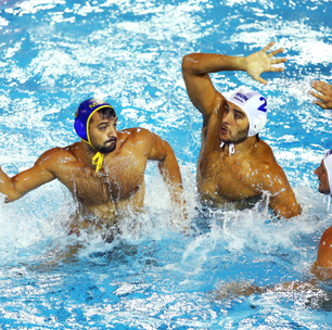 Campeonato Mundial de esportes aquáticos é adiado para 2022