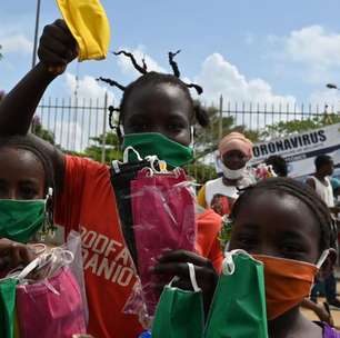 Coronavírus: o que está por trás da aparente resistência da África à pandemia