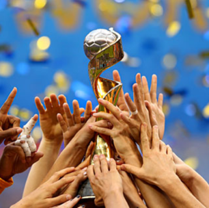 Fifa define anfitrião da Copa do Mundo Feminina de 2023 no fim de junho