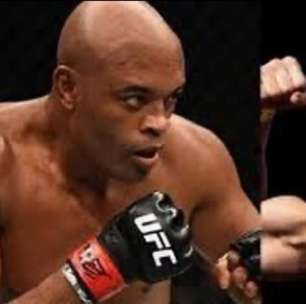 Anderson Silva faz desafio de superluta e McGregor aceita