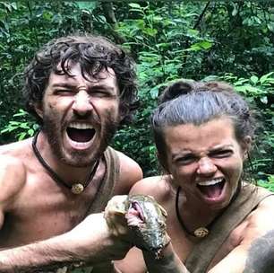 'Largados e Pelados': saiba os segredos do reality da Band