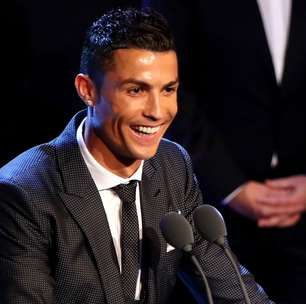 Cristiano Ronaldo planeja jogar na MLS e ser ator em Hollywood