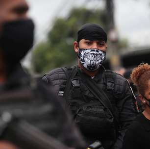 Favelas registram aumento de violência durante a pandemia