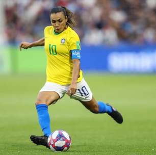 Brasil retira candidatura à sede da Copa do Mundo Feminina de 2023