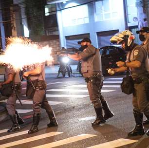 STJ manda SP criar plano para atuação da PM paulista em manifestações públicas