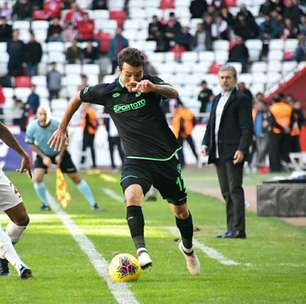 Lateral brasileiro conta como foi o retorno do futebol na Turquia