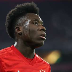 Quem é Alphonso Davies, sensação do Bayern e da Bundesliga