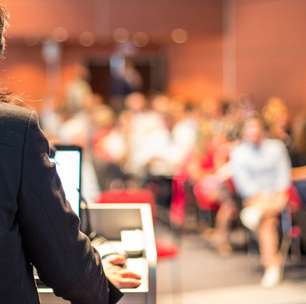 Apresentações em público: qual é a importância da introdução?
