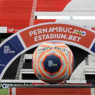 Futebol segue sem data para voltar em Pernambuco