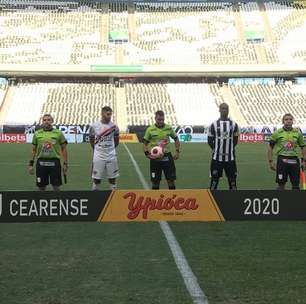 Ceará vence Ferroviário e Clássico-Rei decidirá o estadual pela terceira vez consecutiva