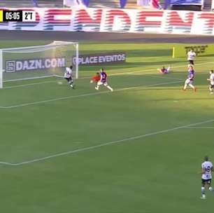 CORITIBA: Robson celebra boa fase e ressalta que desde a base se cobra por gols e assistências: "procuro em todo jogo"
