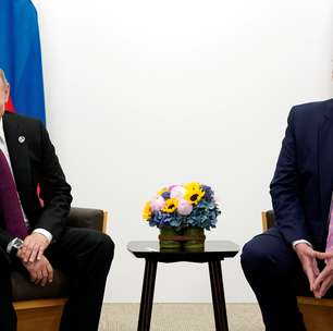 Áudio revela ameaça de Trump de bombardear Moscou caso Rússia invadisse a Ucrânia