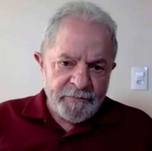 Quem tem de se preocupar com Moro é Bolsonaro, afirma Lula