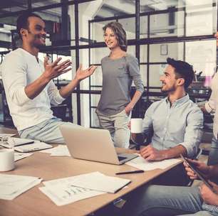 Como se comunicar no ambiente multitarefa?