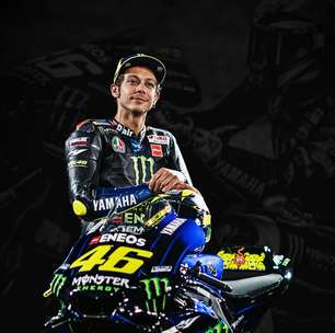 Monster Energy reativa promoção Moto GP