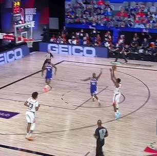 Philadelphia 76ers 117-130 Phoenix Suns