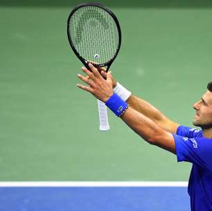 Djokovic indica que jogará Aberto da Austrália